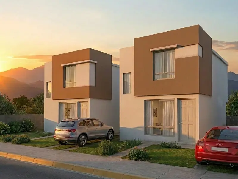 Casa en Venta Modelo Águila Tienda en Fraccionamiento Lomas del Mirador - Miniatura 8